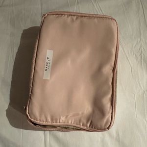Make up bag